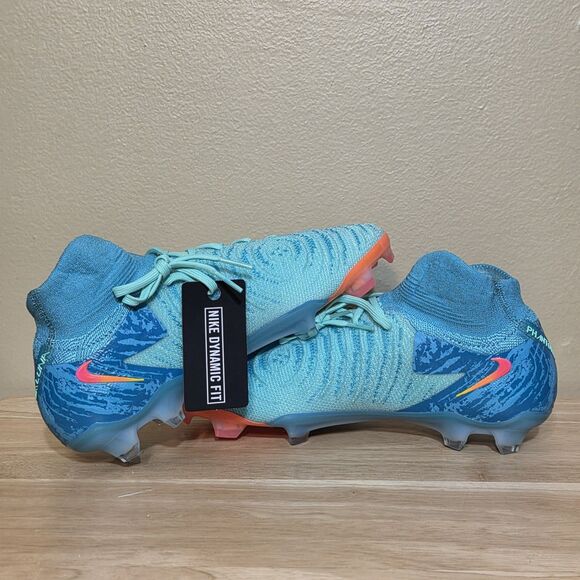 Nike Phantom Luna 2 Elite LV8 FG Soccer Vortex Pack FZ4949-300 Mens 5.5 Womens 7 main image 6